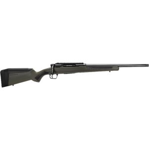 1406006_1.jpg Savage Impulse Hog Hunter Rifle 300 Win. Mag. 24 in. OD Green RH