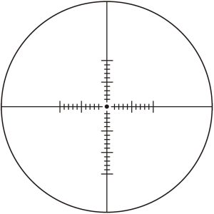 1406597_3.jpg Sightron S-TAC3-16X42MOA Riflescope 3-16x42mm 30 mm Tube MOA-3 Reticle