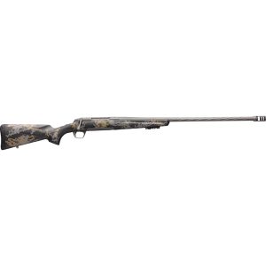 1407250_1.jpg Browning X-Bolt Mountain Pro Tungsten LR Rifle 7mm Rem. Mag. Carbon Fiber/Tungsten 26 in. RH