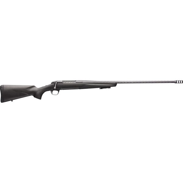 1407261_1.jpg Browning X-Bolt Pro Rifle 28 NOS Black 26 in. RH