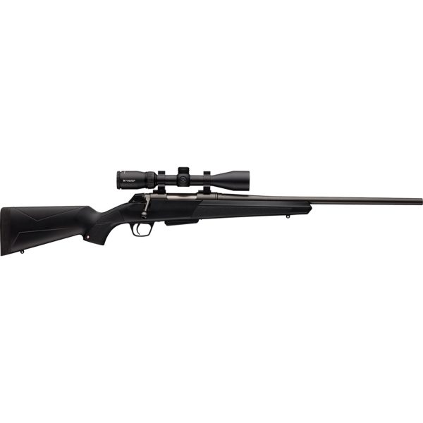 1407482_1.jpg Winchester XPR Compact Combo Rifle 6.5 PRC 22 in. Black RH w/ Scope