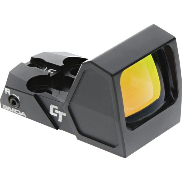 1407906_2.jpg Crimson Trace CT-RAD Micro Red Dot Sight Pistol Compact Open