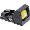 1407907_2.jpg Crimson Trace CT-RAD Micro Pro Red Dot Sight Pistol Compact Open