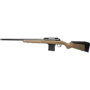 1408162_2.jpg Savage 110 Carbon Tactical Rifle 6.5 PRC 24 in. FDE RH