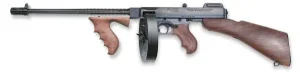 140820-14249532.webp THOMPS 1927A1 DELX 45ACP RFL 100RD DET STOCK