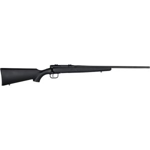 1408467_1.jpg Savage BMag Rifle 17 WSM 22 in. Black RH