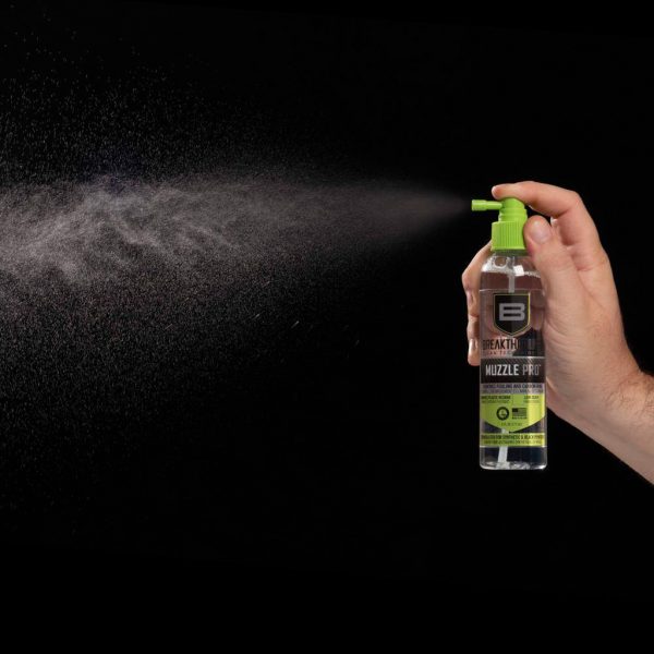 1408782_2.jpg Breakthrough Muzzle Pro Pump Spray Bottle 6oz