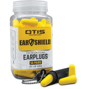 1410550_1.jpg Otis EarShield Foam Ear Plugs 50pk