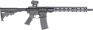 S&W MP15SPTIII 5.56 16 30R CT