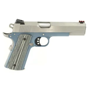 14222-14134395.webp COLT 1911 COMPETITION PISTOL 45 ACP 5" STAINLESS/CERAKOTE