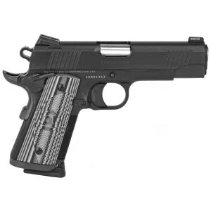 144523-14134503.webp COLT 1911 CCU CONCEALED CARRY OFFICERS 45 ACP 4.25" ANODIZE BLACK DLC