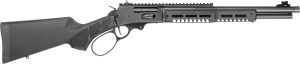 S&W 1854 STLH HNT 45-70 GVT 5R