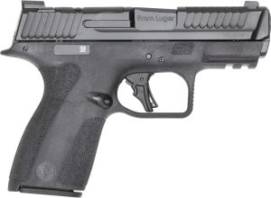 S&W MP SHDX 9MM 10R B NS TS CA