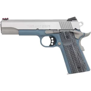 14503-14229635.webp COLT 1911 COMPETITION SERIES 9MM 5" 9+1 STAINLESS/CERAKOTE