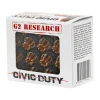 145978-14139509.webp G2R CIVIC DUTY 10MM 20RD BOX 25 BOXES PER CASE