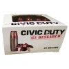 145978-14231999.webp G2R CIVIC DUTY 10MM 20RD BOX 25 BOXES PER CASE