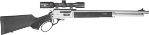 S&W 1854 30-30 20 SS SYN SCOPE