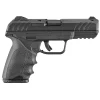 149911-14159786.webp RUGER SECURITY-9MM 4" PISTOL BLK/BLK 10+1 MS HOGUE