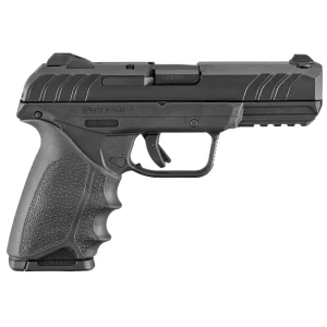 149911-14159786.webp RUGER SECURITY-9MM 4" PISTOL BLK/BLK 10+1 MS HOGUE