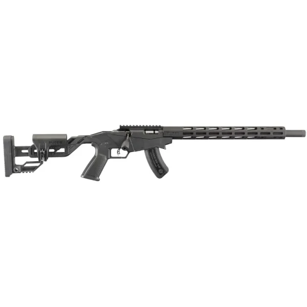 149920-14160085.webp RUGER PRECISION RIMFIRE 22 WMR RIFLE 18" 9RD
