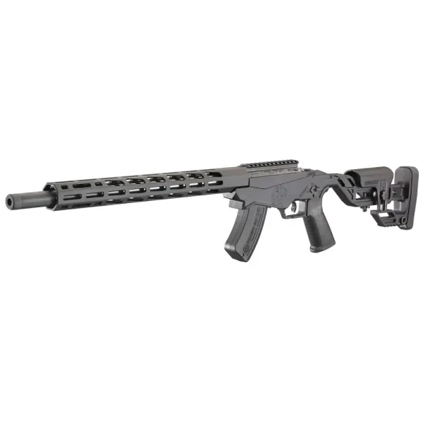 149920-14160086.webp RUGER PRECISION RIMFIRE 22 WMR RIFLE 18" 9RD