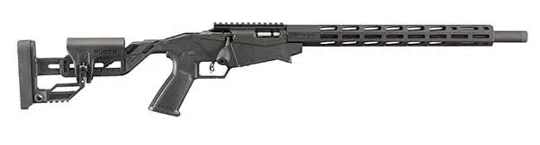 149920-14254118.webp RUGER PRECISION RIMFIRE 22 WMR RIFLE 18" 9RD