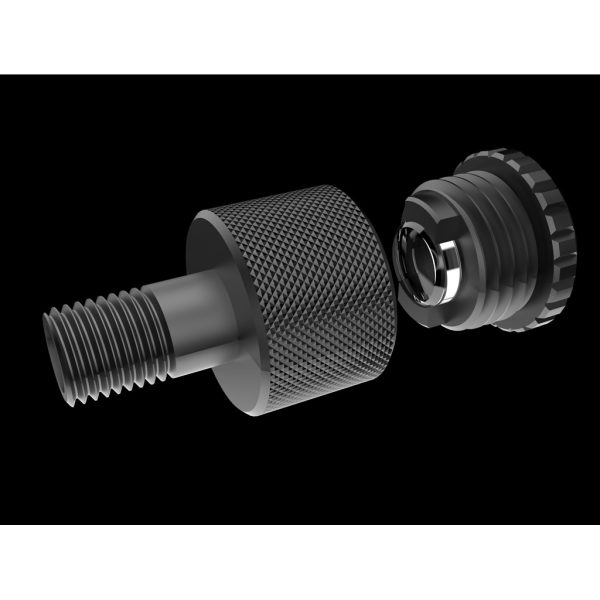 Specialty Iron I Rifle Peep Aperture 1/16"