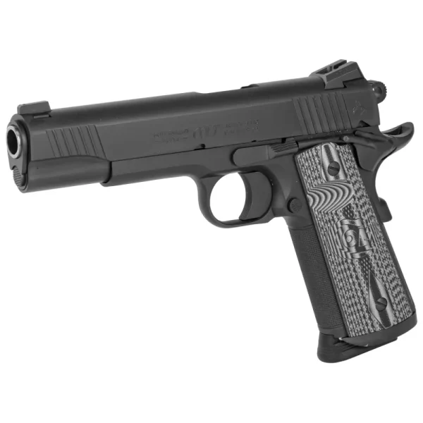 151008-14134421.webp COLT 1911 CCU GOVERNMENT 45 ACP 5" MATTE BLACK DLC