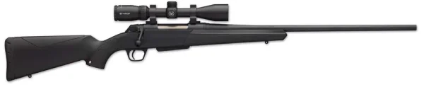 WRA XPR SCOPE CMBO 243WIN RFL BLK
