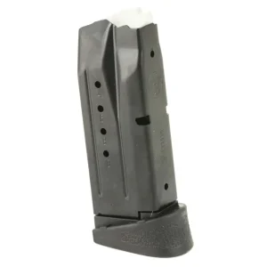 15838-14151597.webp S&W M&P9 SUB COMPACT 9MM 10RD MAGAZINE W/ FINGER REST