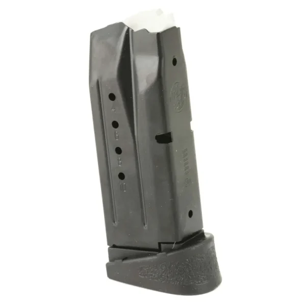15838-14151597.webp S&W M&P9 SUB COMPACT 9MM 10RD MAGAZINE W/ FINGER REST