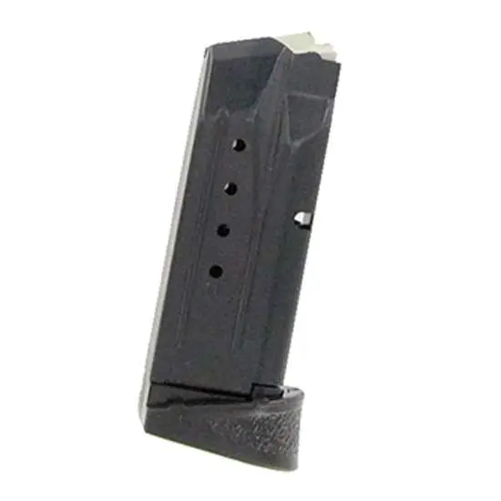 15838-14241974.webp S&W M&P9 SUB COMPACT 9MM 10RD MAGAZINE W/ FINGER REST