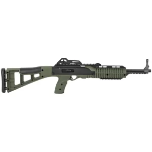 HI-POINT 995 9MM RFL ODK TGT STK