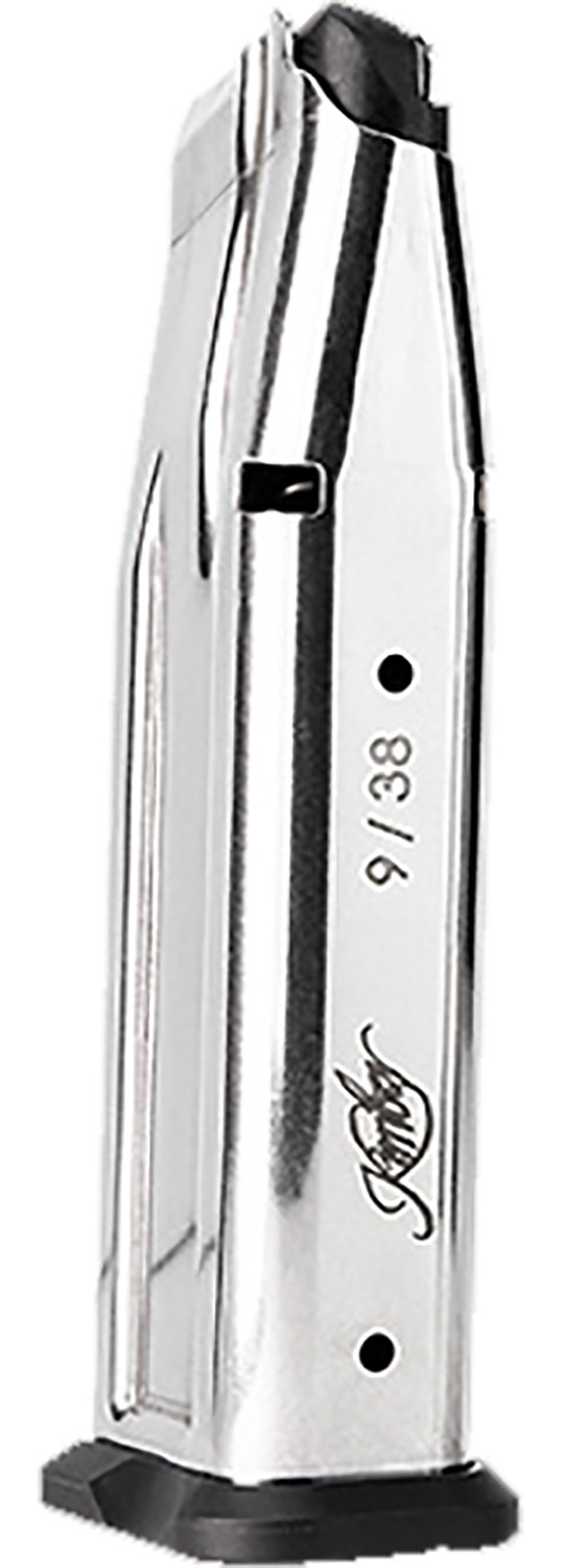 KMB MAG 2K11 9MM SS 17RD