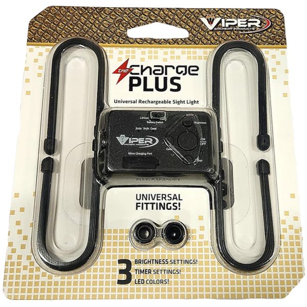 1601556_1.jpg Viper Charge Plus Target Bar Sight Light