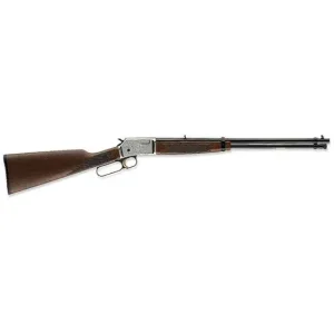 161882-14227805.webp BROWNING BL-22 FLD GRDII 22LR RIFLE 20" WALNUT/NICKEL