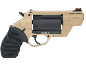 162801-14264211.webp TAURUS JUDGE PUB.DEF 45/410 REV FDE