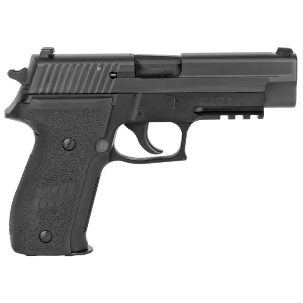 SIG SAUER MK25 9MM PSTL 3-10RD BLK COMPLIANT
