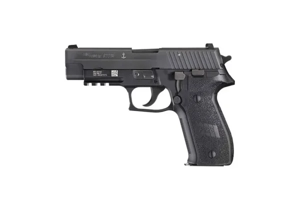 SIG SAUER MK25 9MM PSTL 3-10RD BLK COMPLIANT