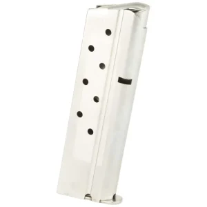 16698-14151087.webp RUGER SR1911 10MM 8RD STS MAGAZINE