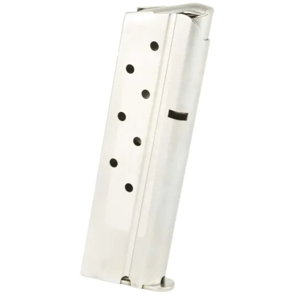 16698-14151087.webp RUGER SR1911 10MM 8RD STS MAGAZINE