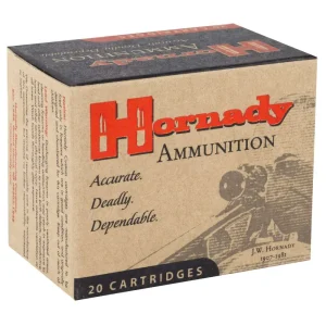16909-14142826.webp HORNADY CUSTOM 50AE 300GR HTP-HP 20RD BX 200RD CASE