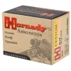 HORNADY CUSTOM 50AE 300GR HTP-HP 20RD BX 200RD CASE