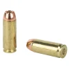 HORNADY CUSTOM 50AE 300GR HTP-HP 20RD BX 200RD CASE