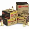HORNADY CUSTOM 50AE 300GR HTP-HP 20RD BX 200RD CASE