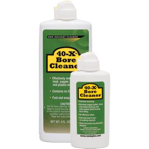 1701111_1.jpg Remington 40-X Bore Cleaner 4 oz. Bottle Blister Pack