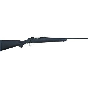 1702541_1.jpg Mossberg Patriot Rifle 7mm-08 Rem. 22 in. Synthetic Black RH