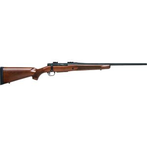 1702577_1.jpg Mossberg Patriot Rifle 6.5 Creedmoor 22 in. Walnut RH
