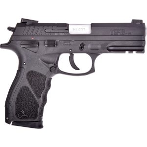 1703246_1.jpg Taurus TH40 Pistol 40 S&W 4.25 in. Black 15 rd.