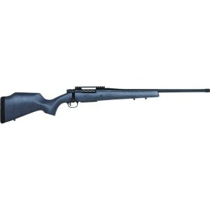1703379_1.jpg Mossberg Patriot LR Hunter Rifle 308 Win. 22 in. Spider Grey